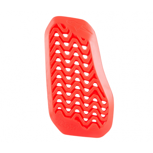 Вставки защиты груди Alpinestars Nucleon Plasma