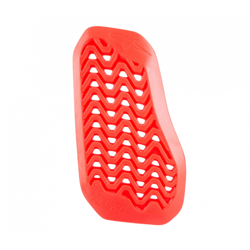 Вставки защиты груди Alpinestars Nucleon Plasma Вставки защиты груди Alpinestars Nucleon Plasma