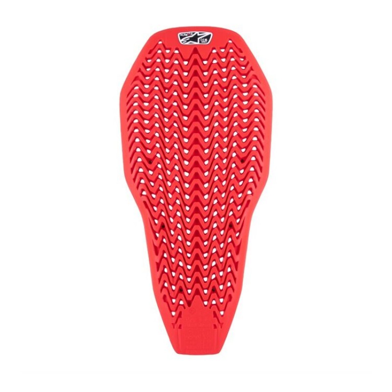 Вставка защита спины Alpinestars Nucleon Plasma Full