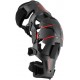 Мотонаколінники Alpinestars Rk-1 Plasma Black/Red