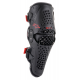 Мотонаколінники Alpinestars SX-1 V2 Black/Red
