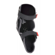 Мотонаколінники Alpinestars SX-1 V2 Black/Red