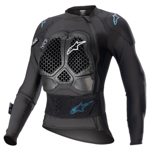 Моточерепаха женская Alpinestars Stella Bionic Action V2