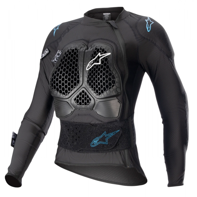 Моточерепаха женская Alpinestars Stella Bionic Action V2 Моточерепаха женская Alpinestars Stella Bionic Action V2