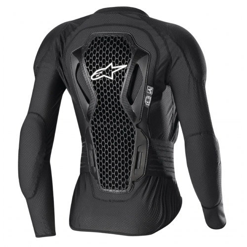 Моточерепаха женская Alpinestars Stella Bionic Action V2