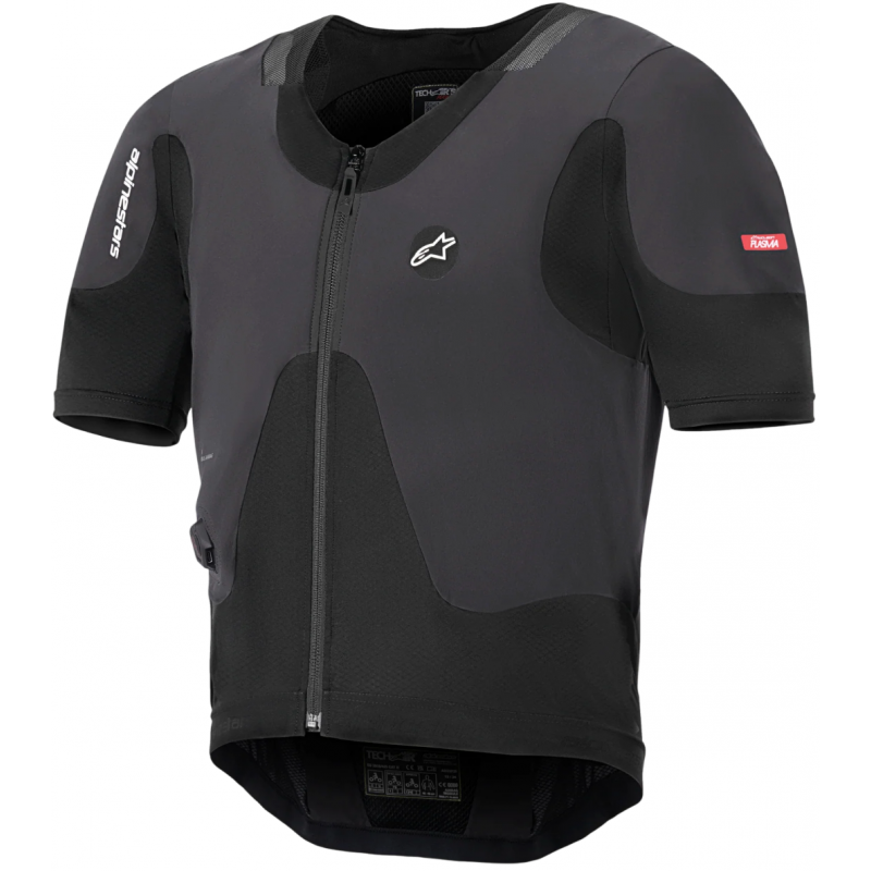 Жилет с подушкой безопасности Alpinestars Tech-Air 5 Plasma System