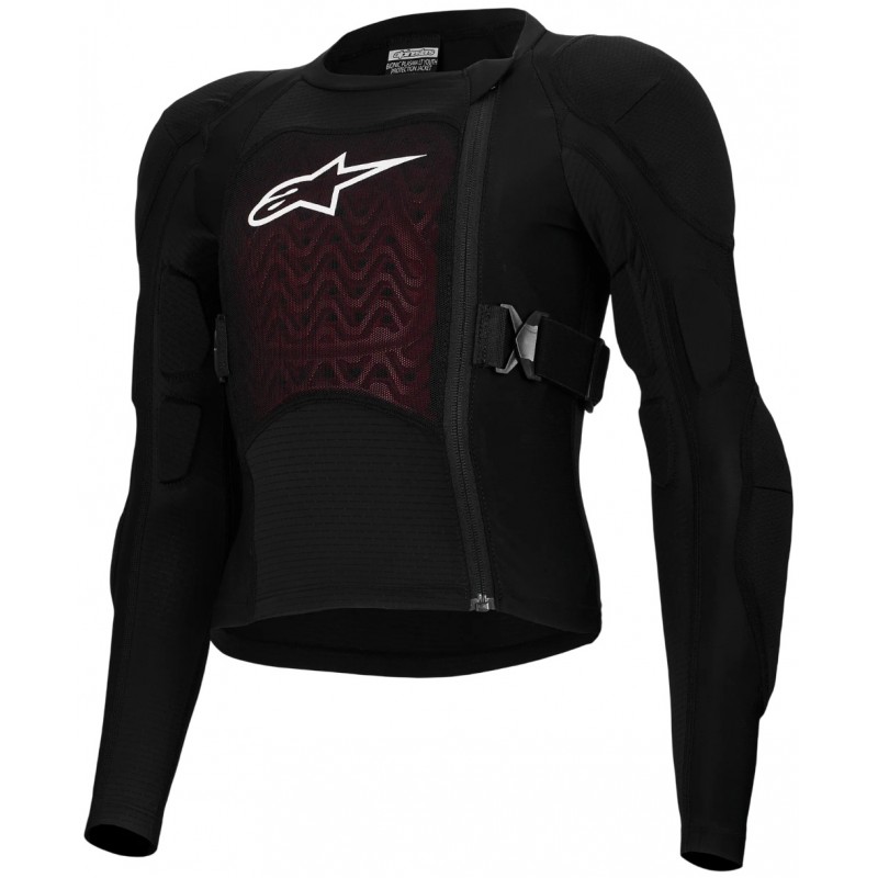 Моточерепаха дитяча Alpinestars Youth Bionic Plasma LT