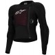 Моточерепаха дитяча Alpinestars Youth Bionic Plasma LT