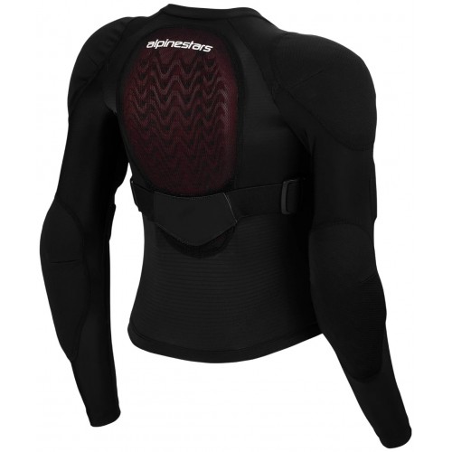 Моточерепаха дитяча Alpinestars Youth Bionic Plasma LT