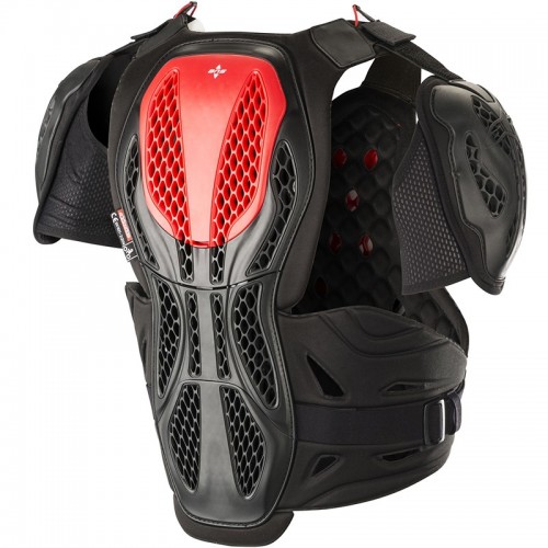 Мотопанцирь Alpinestars Bionic