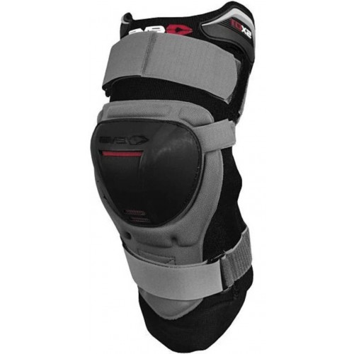 Мотонаколенник EVS SX01