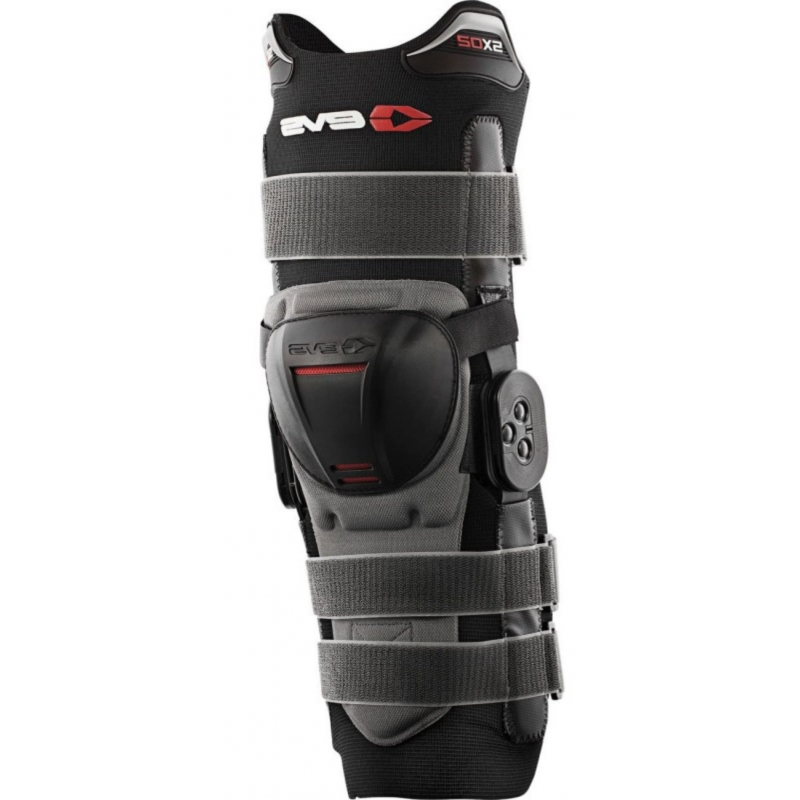 Мотонаколенник EVS SX02