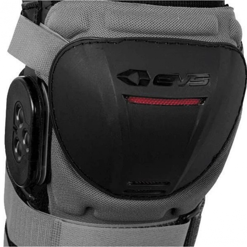 Мотонаколенник EVS SX02