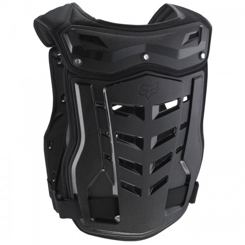 Мотопанцирь Fox Proframe