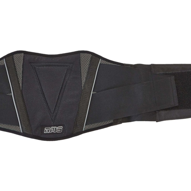 Пояс утеплитель GMS Racing W
