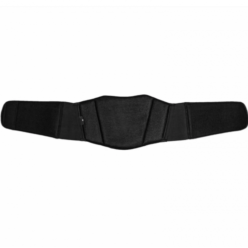 Пояс утеплитель GMS Racing Black