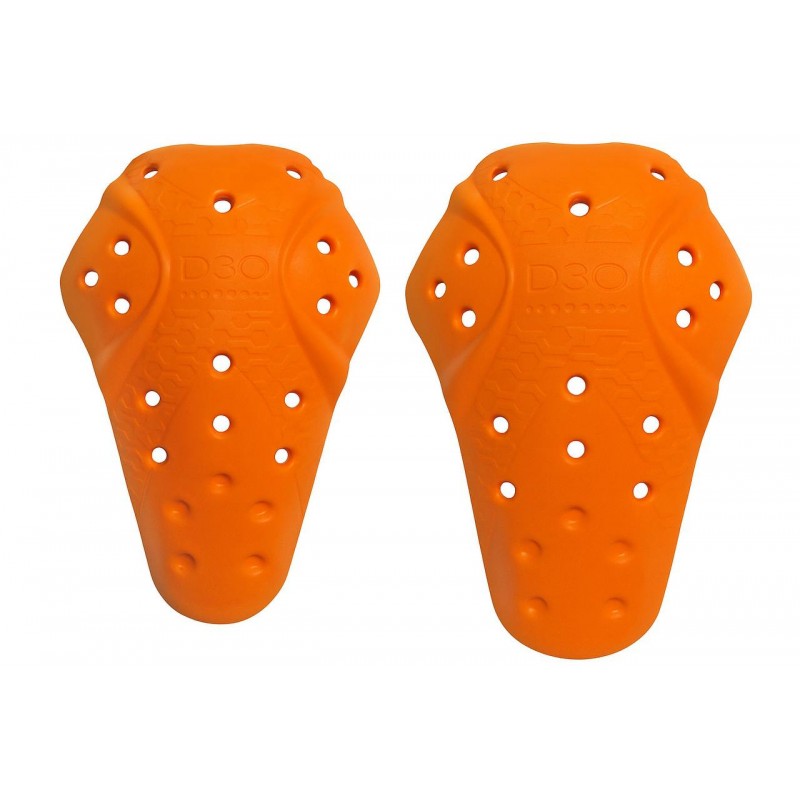 Вставки защиты колен Icon D3O T5 Evo Pro Lvl2