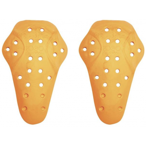 Вставка защиты колен Icon D3O T5 Evo Lvl1