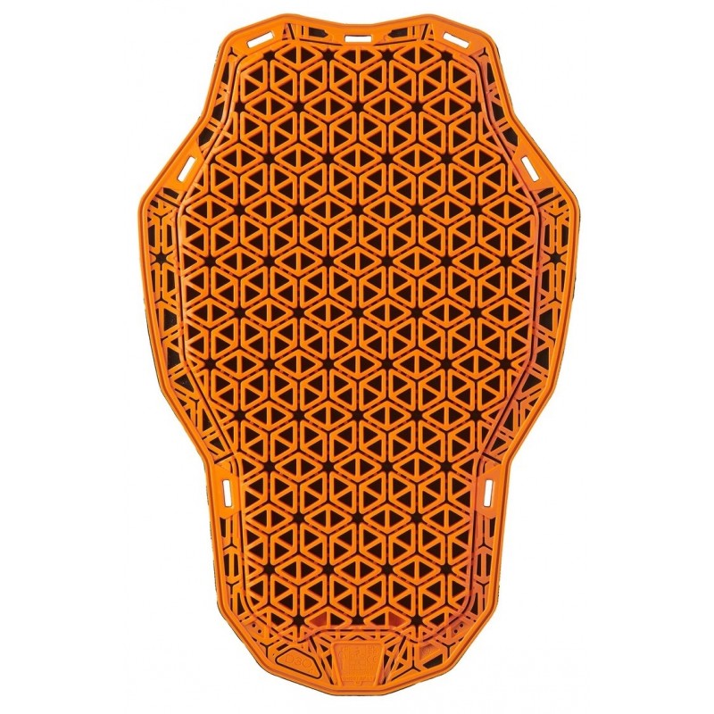 Вставка защиты спины Icon D3O Ghost