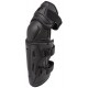 Мотонаколенники Icon Field Armor 3 Black