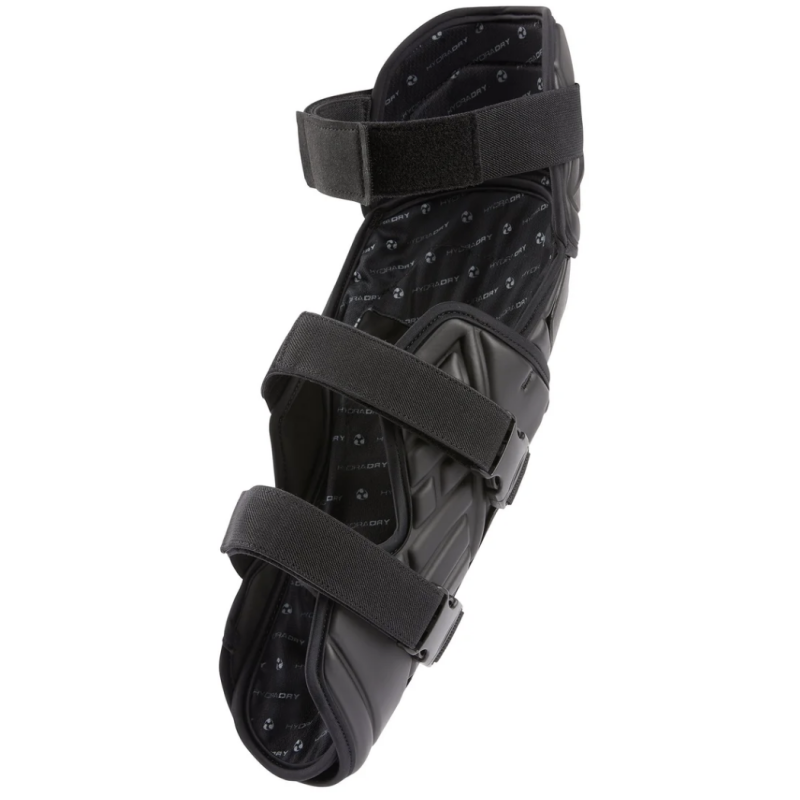 Мотонаколенники Icon Field Armor 3 Black