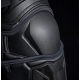 Мотонаколенники Icon Field Armor 3 Black