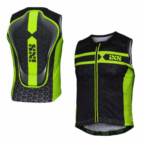 Мотожилет защитный IXS RS-20