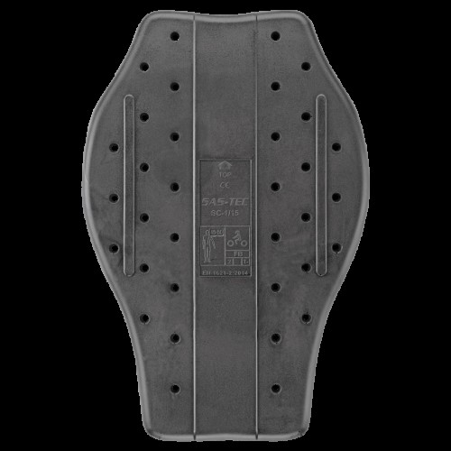 Вставка защита спины IXS Sas-Tec SC
