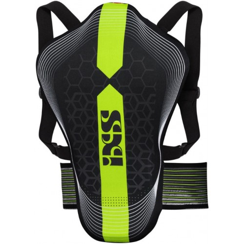 Защита спины IXS RS-10 W