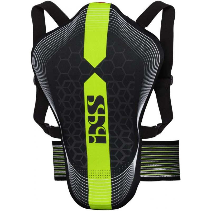 Защита спины IXS RS-10 W