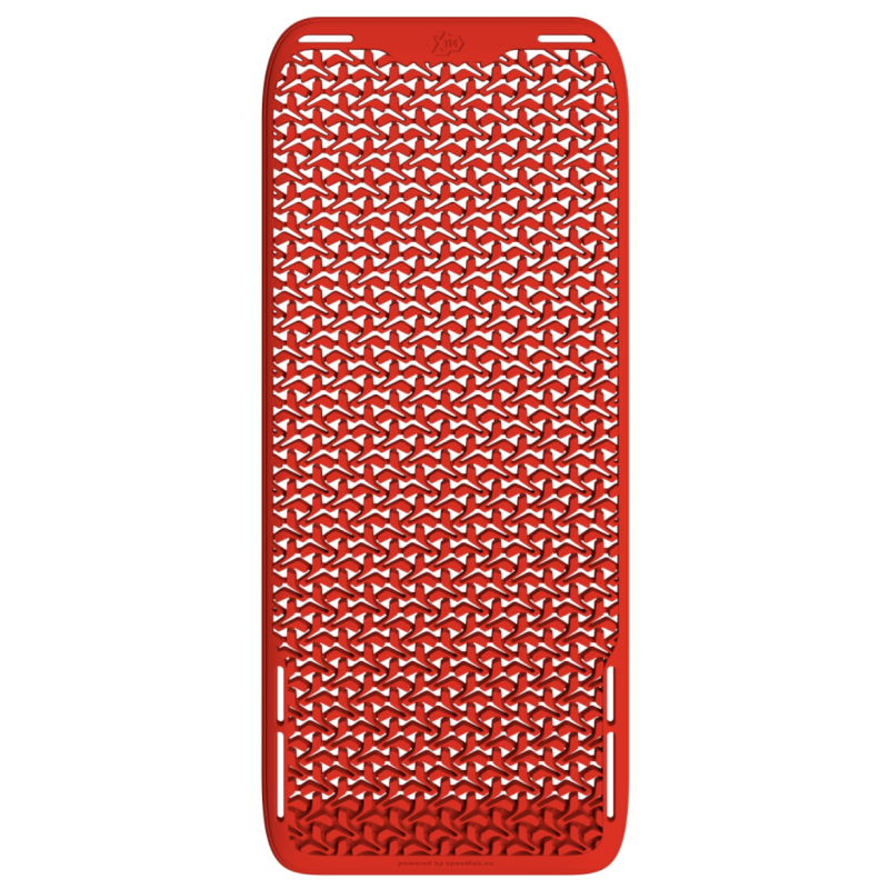 Вставка защита спины John Doe XTM Level2