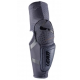 Мотоналокотники Leatt 3DF Hybrid Flint