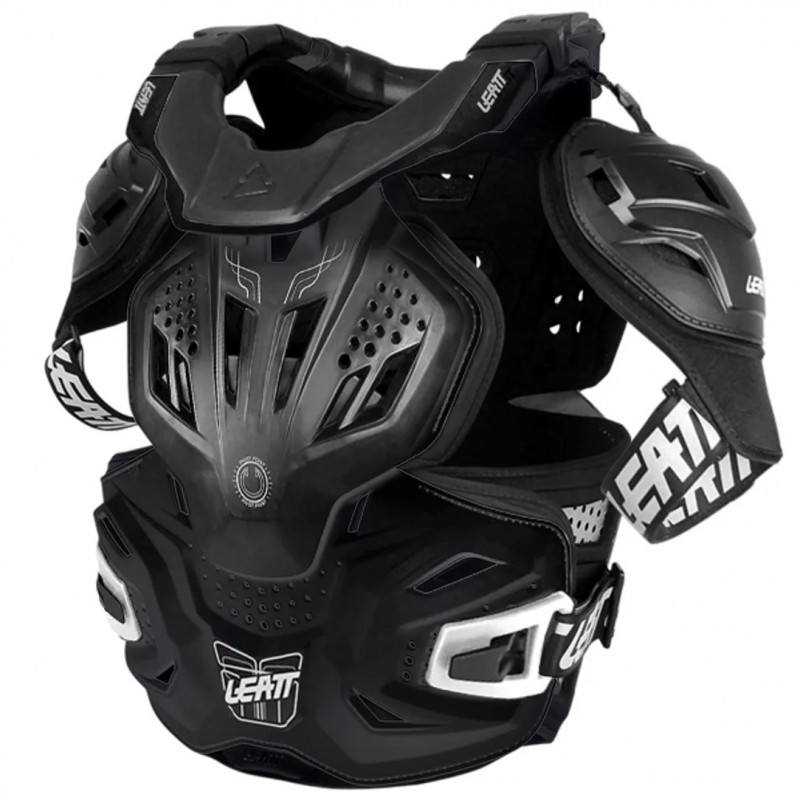 Мотопанцирь Leatt Fusion 3.0