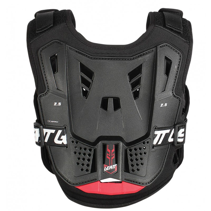 Мотопанцирь детский Leatt 2.5 Mini