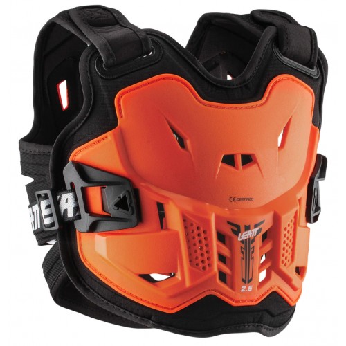 Мотопанцирь детский Leatt 2.5 Mini
