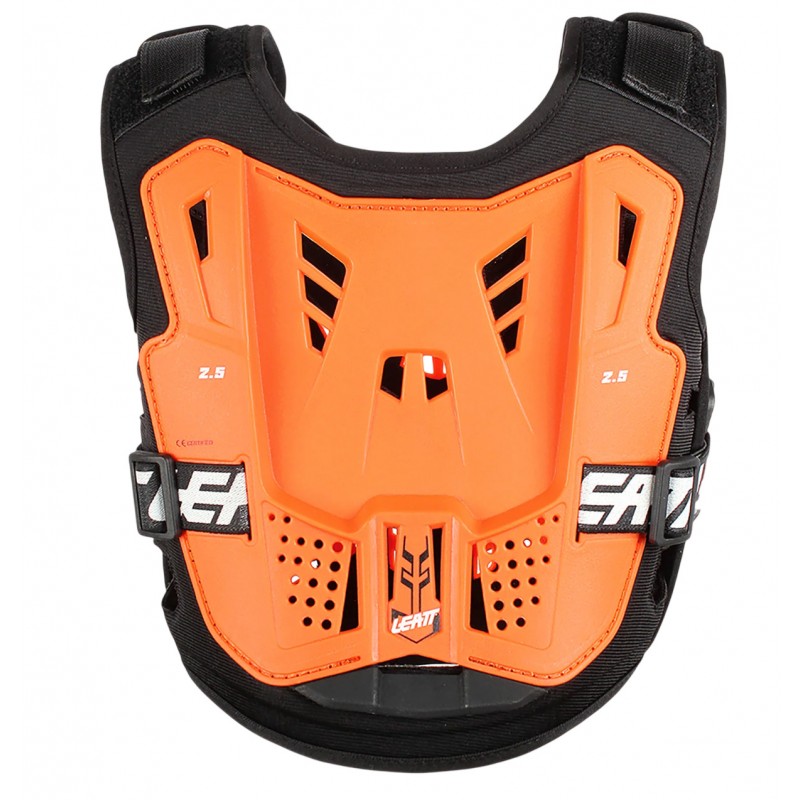 Мотопанцирь детский Leatt 2.5 Mini