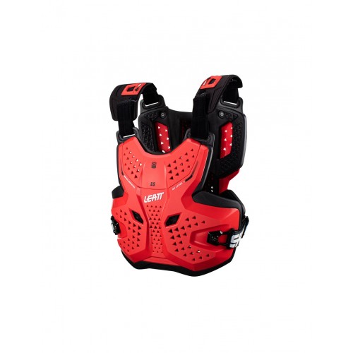 Мотопанцирь подростковый Leatt 3.5 Pro W