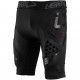 Мотошорты защитные Leatt 3DF 3.0 Black
