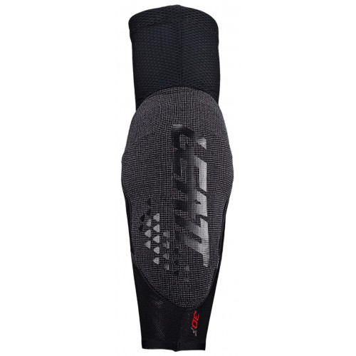Мотоналокітники Leatt 3DF 5.0 Evo Black