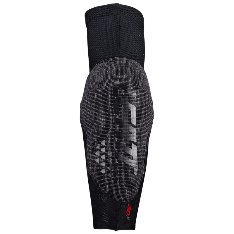 Мотоналокітники Leatt 3DF 5.0 Evo Black