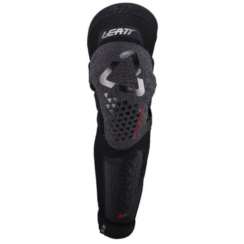 Мотонаколенники Leatt 3DF 5.0 Evo
