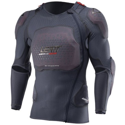 Моточерепаха Leatt 3DF AirFit Lite Evo