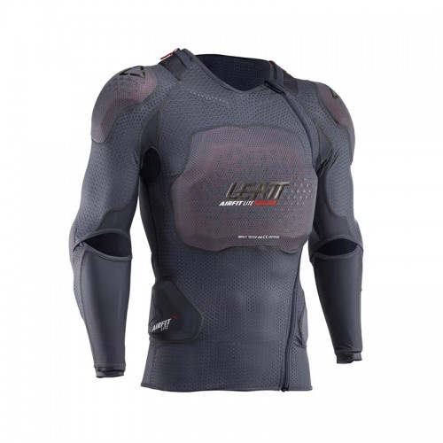 Моточерепаха Leatt 3DF AirFit Lite Evo