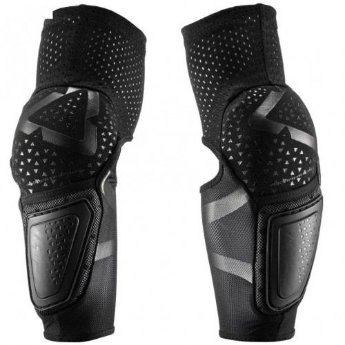 Мотоналокотники Leatt 3DF Hybrid Black