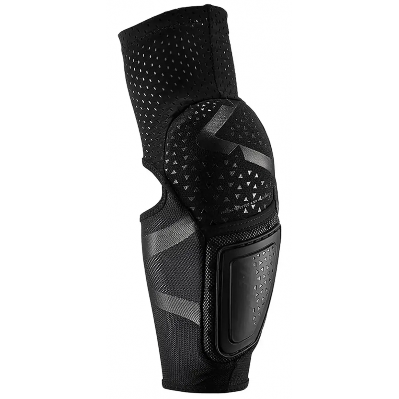 Мотоналокотники Leatt 3DF Hybrid Black