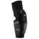 Мотоналокотники Leatt 3DF Hybrid Black