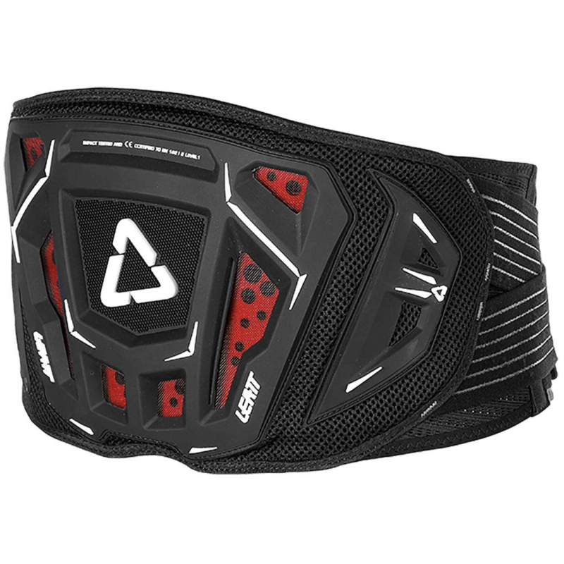 Пояс защитный Leatt 3DF 3.5 Black