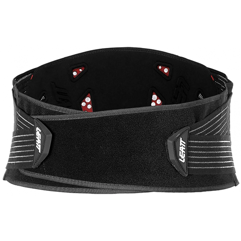 Пояс защитный Leatt 3DF 3.5 Black