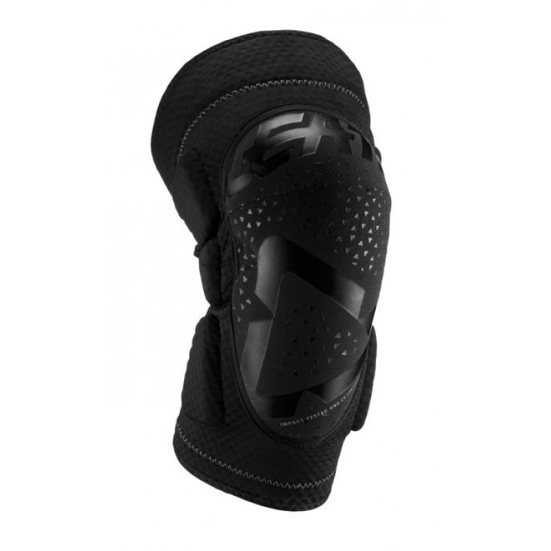 Мотонаколінники Leatt 3DF 5.0 ZIP W