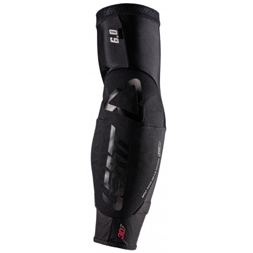 Мотоналокітники Leatt 3DF 6.0 EVO Black